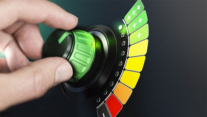 Globally, energy intensity is on track for a 1.9% year-on-year decrease in 2021